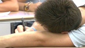 One in three canadians suffered some form of child abuse, study