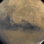 Opposition of Mars : Mars, Earth, sun to line up Tuesday
