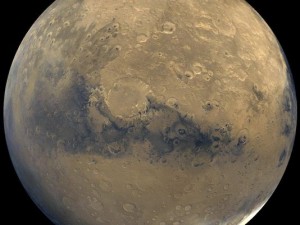 Opposition of Mars : Mars, Earth, sun to line up Tuesday