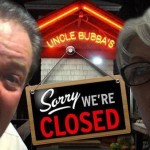 Paula Deen restaurant closes