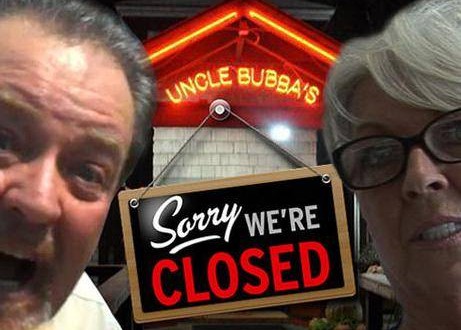 Paula Deen Restaurant Closed, without telling employees : Reports