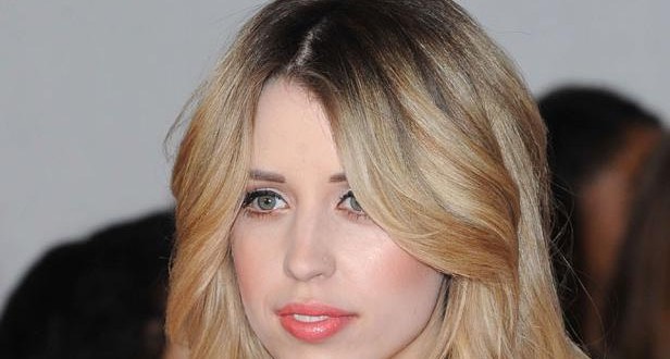 Peaches Geldof’s Last Instagram : ’emotional’ pic with mum