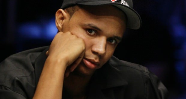 Phil Ivey sued by Atlantic City casino Borgata for alleged cheating