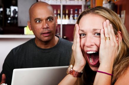 Porn makes women sick