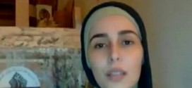 Princess Sahar calls for uprising in S Arabia