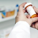 QRxPharma : FDA reviews new painkiller