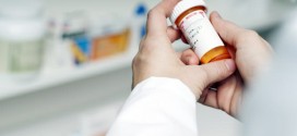 QRxPharma : FDA reviews new painkiller