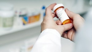 QRxPharma : FDA reviews new painkiller