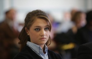 Teen Who Sued Parents Gets $56K Scholarship