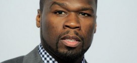 Rapper 50 Cent joins Melissa McCarthy in Spy