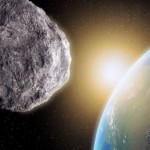 Research : 'Asteroid impact stored proof of life in glasses on earth'
