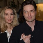 Richard Marx and wife divorcing after 25 years
