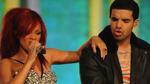 Rihanna Drake Dating