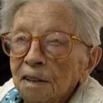Scientists seek clues to longevity from 115-year-old