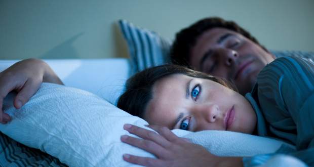 Sleep behavior disorder can indicate brain disease, researchers say