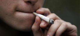 Smoking marijuana may cause heart complications, New Study