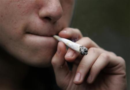 Smoking marijuana may cause heart complications, New Study