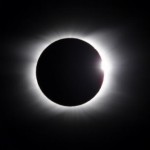Solar Eclipse On April 29