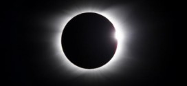 Solar Eclipse On April 29