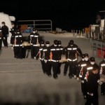 South Korea ferry disaster: 108 bodies retrieved