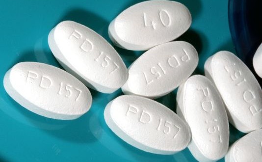 Statins may lead some patients to pig out, study shows