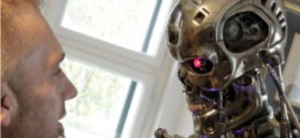 Stop killer war machines: activist group says