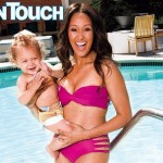 Tamera Mowry-Housley Drops 50 Pounds