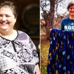 Teena Henson : Woman ditches 'diets,' loses 160 pounds and shares her secrets