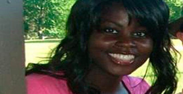 Teleka patrick's body found