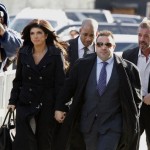 Teresa and Joe giudice tax evasion : face bankruptcy, can only pay $7,500 of $13 million debt