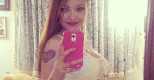 Tila Tequila: I'm pregnant