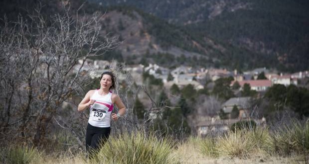 Too much running tied to shorter lifespan