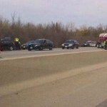 Toronto Woman killed in Hwy. 401 crash near Guelph