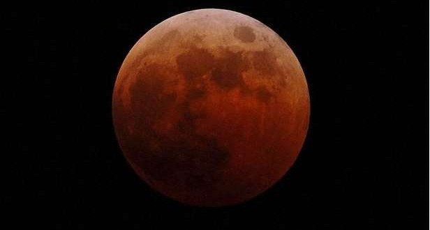 Total Lunar Eclipse To Reveal ‘Blood Moon’ (Video)