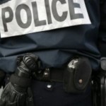 Two Paris police officers charged with raping tourist