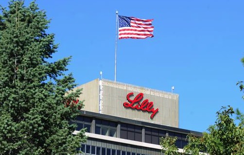 US FDA Approves Lilly's Gastric Cancer Drug - Quick Facts