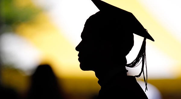 US High School Graduation Rate Hits 80% for first time
