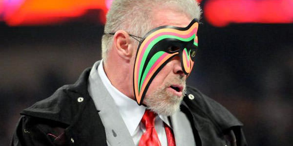 WWE's Ultimate Warrior cause of death revealed