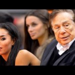 V. Stiviano 'never wanted any harm' to Donald Sterling