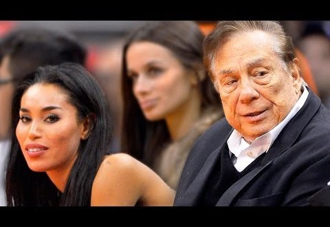 V. Stiviano ‘never wanted any harm’ to Donald Sterling