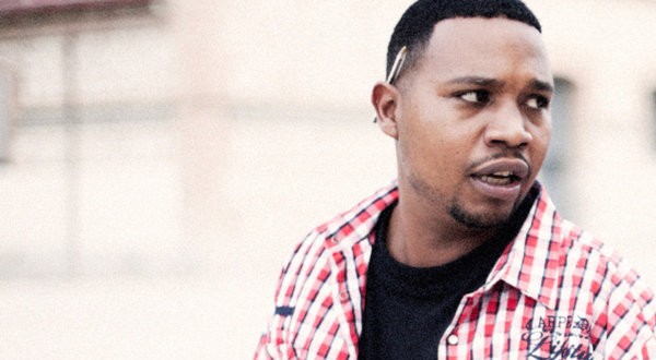 DJ Rashad, Chicago juke Pioneer, Found Dead