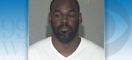 Donovan McNabb spends day in jail for DUI