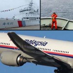 Missing Plane : 'Pulse signal' detected in Indian Ocean search