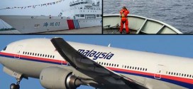 Missing Plane : 'Pulse signal' detected in Indian Ocean search