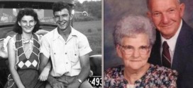 Ohio couple married 70 years, die within hours of each other