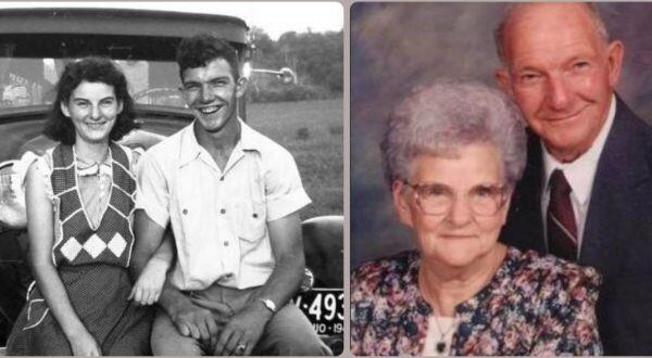 Ohio couple married 70 years, die within hours of each other