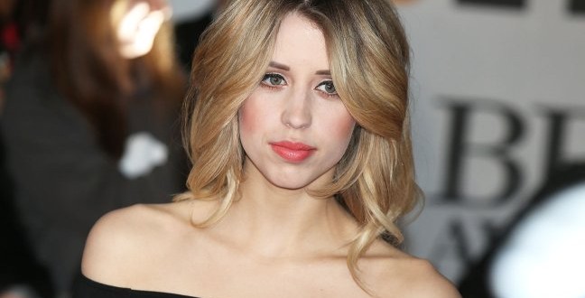 Peaches Geldof’s funeral in same church as mother’s