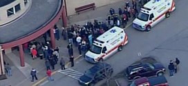 Pennsylvania school stabbing