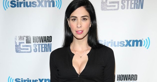 Sarah Silverman : Actress Joining the Cast of “Masters of Sex”