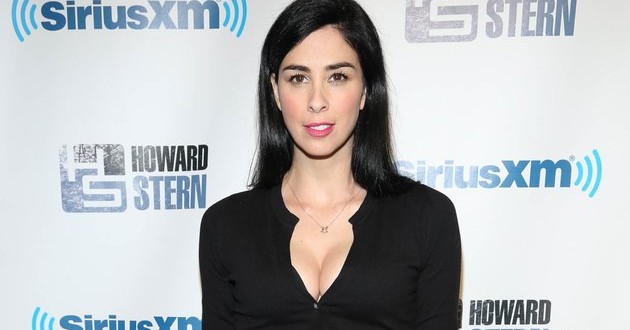 Sarah Silverman : Actress Joining the Cast of "Masters of Sex"